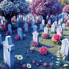 Friedhof Gimbweiler